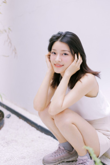 地铁里的诱惑